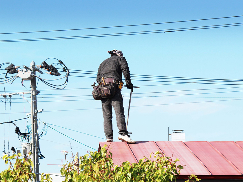 Step 2　現地調査・ヒアリング