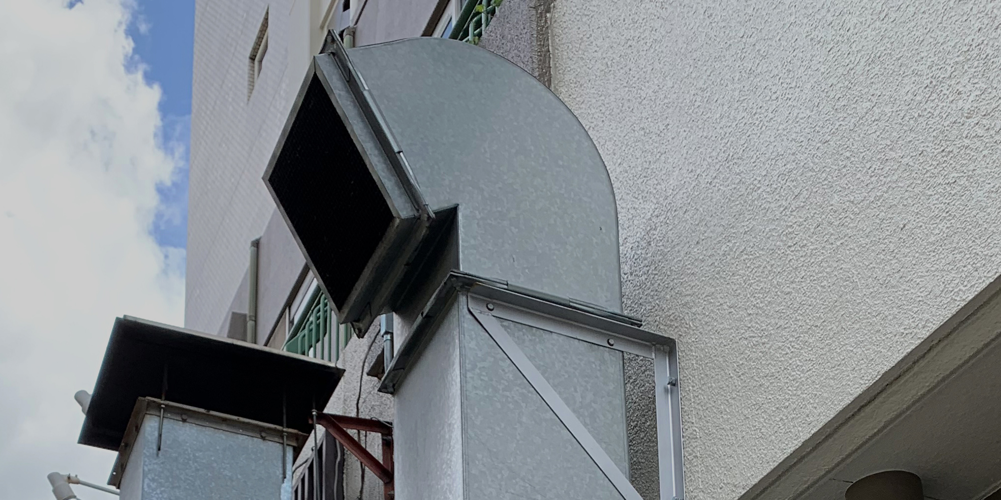 株式会社前宏建築板金