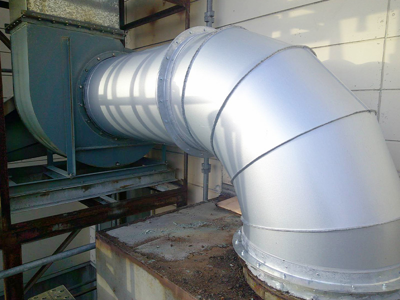 板金加工・板金施工